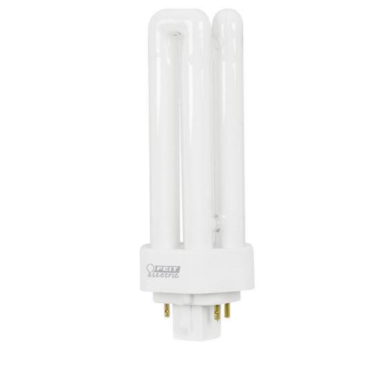 100W CFL Spiral light bulb