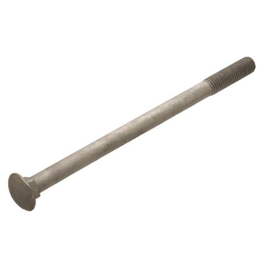 Coarse Thread Carriage Bolt