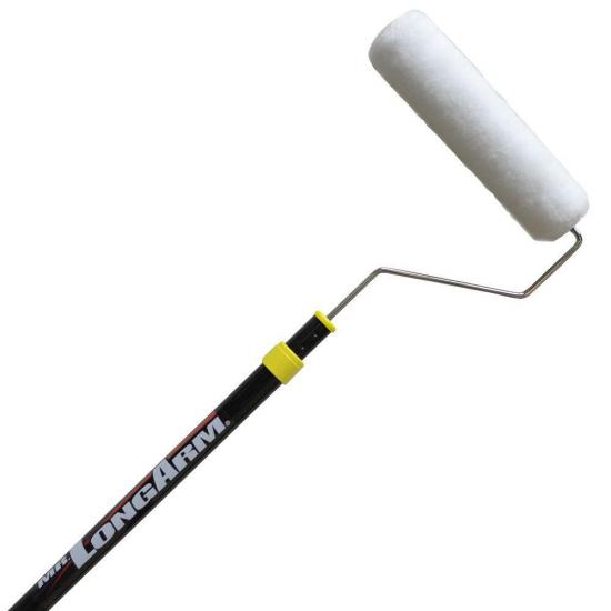 Telescopic Paint Roller