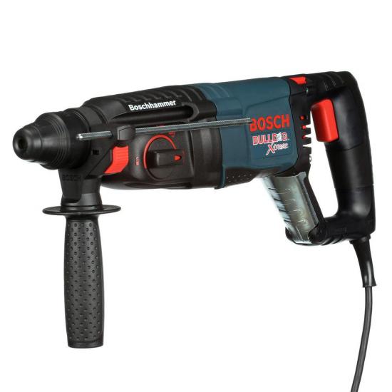 120-Volt SDS-Plus Corded BullDog Extreme Rotary Hammer