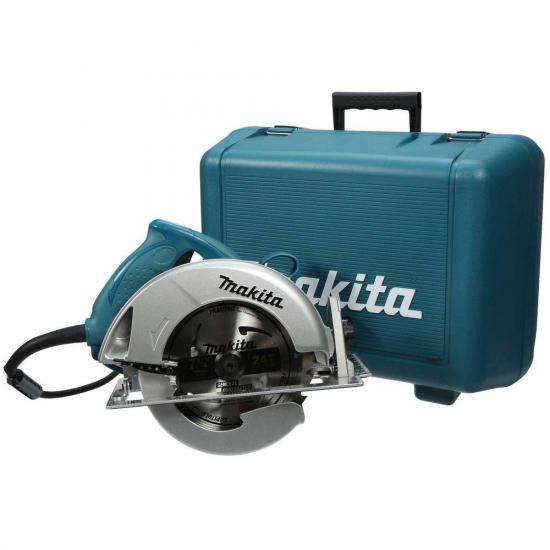 15 Amp Corded Circular Saw