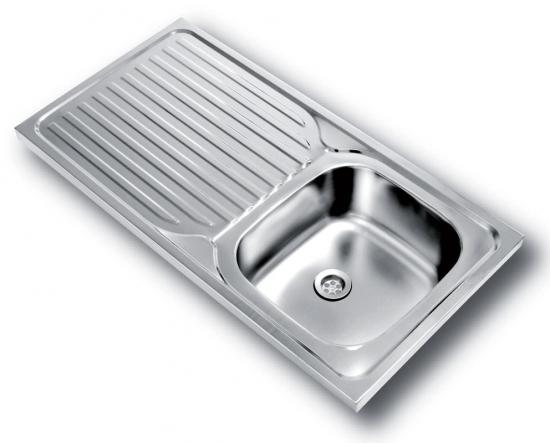 Kwikot sink classique 1230x480