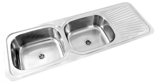 Kwikot sink classique 1380x480