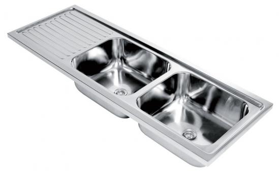 Kwikot sink classique 1500x500